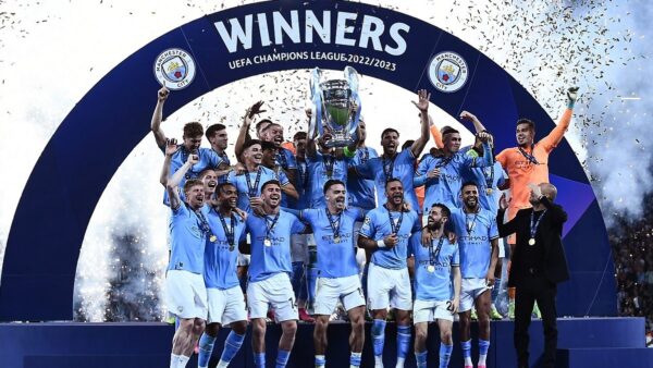 Manchester City