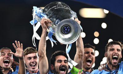 Manchester City