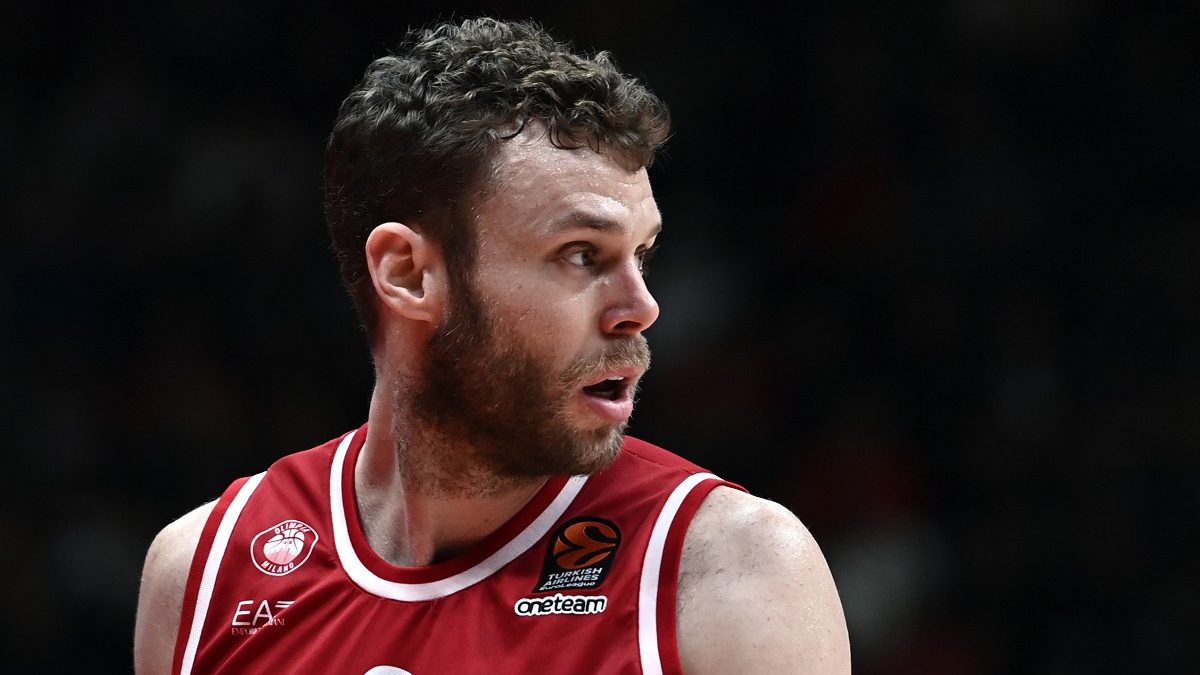 Melli: «Grande anno per l'Inter, purtroppo è finita così» 26 Melli