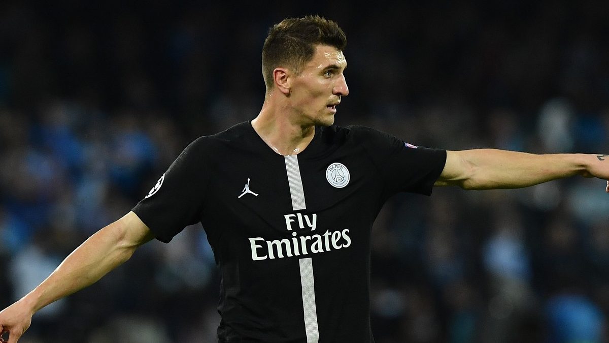 Mercato Inter, un nuovo nome si fa strada: occhi su Meunier 26 Meunier