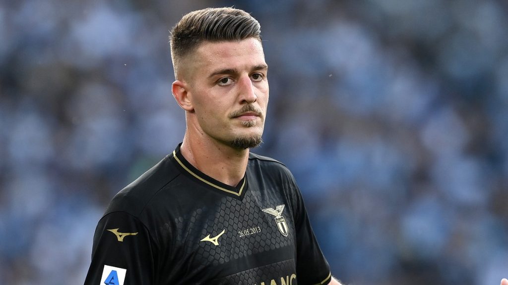 Milinkovic Savic