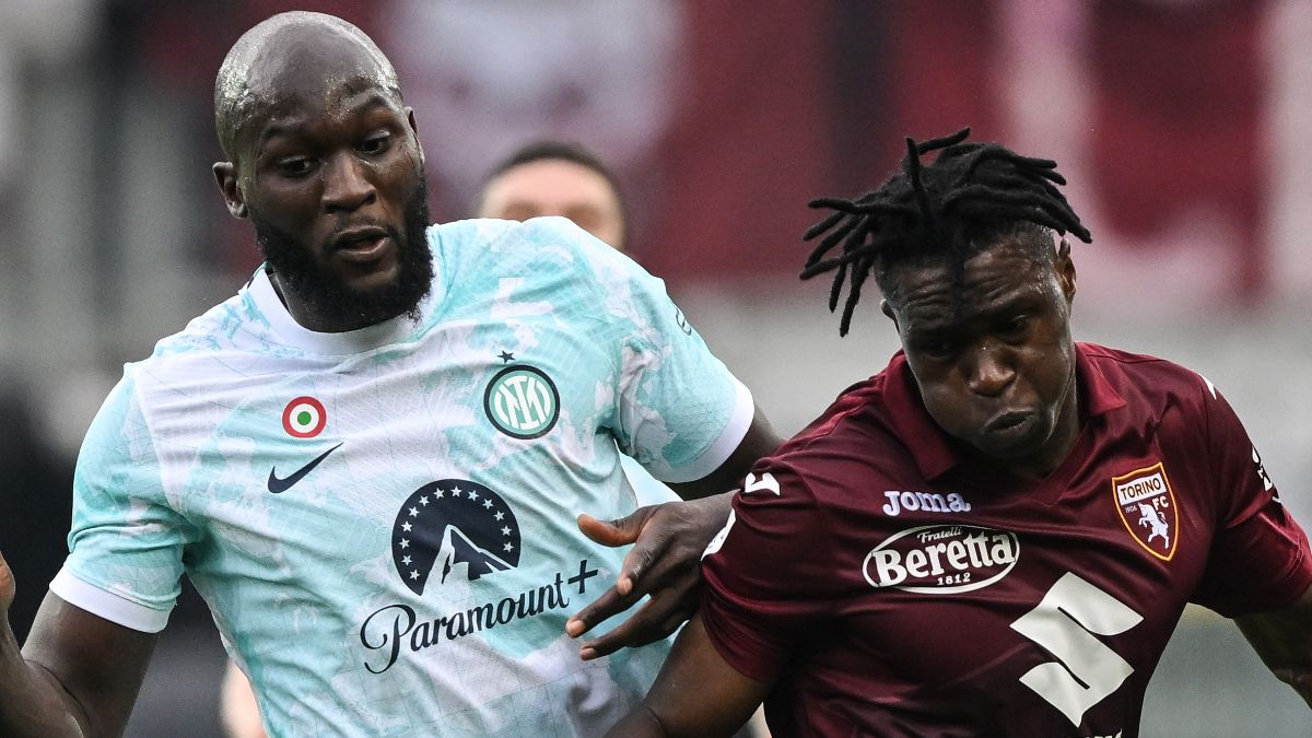 Inter, continua la sfida al Milan per Singo: il Torino spera nell'asta 26 Singo Lukaku