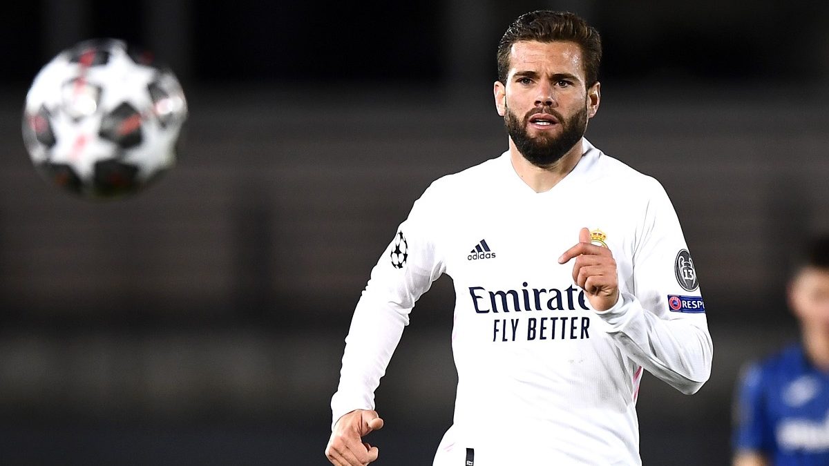 Nacho Inter, il difensore ANNUNCIA: «Futuro? Ho preso QUESTA decisione» 26 Nacho