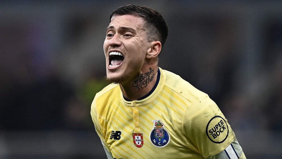 Otavio Inter, parla l'agente: «Costa 40 milioni, i nerazzurri lo vogliono» 26 Otavio