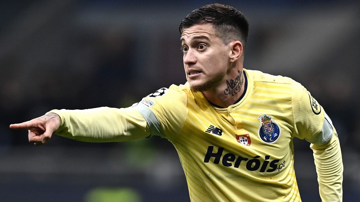 Otavio-Inter, parla l'agente: «Se i nerazzurri formulassero un'offerta la proporrò a lui» 26 Otavio