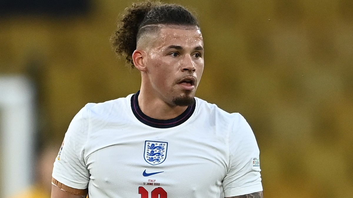 City-Inter, Phillips sogna la finale perfetta: «Facciamo tre gol e Guardiola mi fa entrare» 26 Phillips MG8 2876