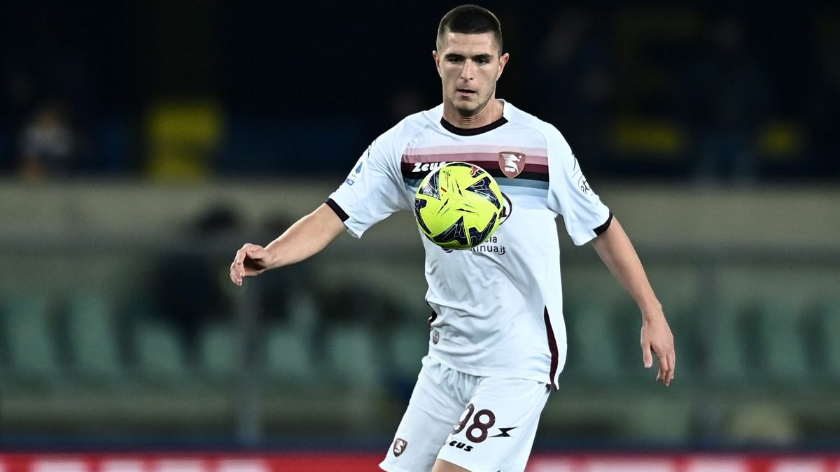 Inter, arriva una doppia plusvalenza: ceduti Pirola e Hoti: le cifre delle operazioni 26 Pirola