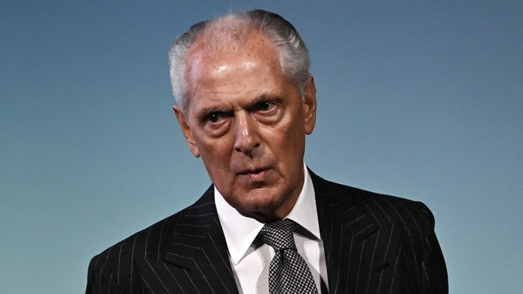 Tronchetti Provera