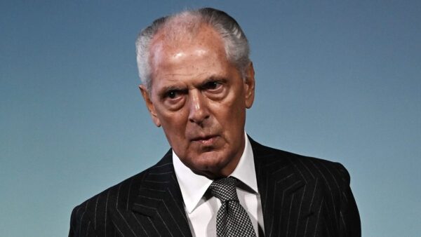 Tronchetti Provera
