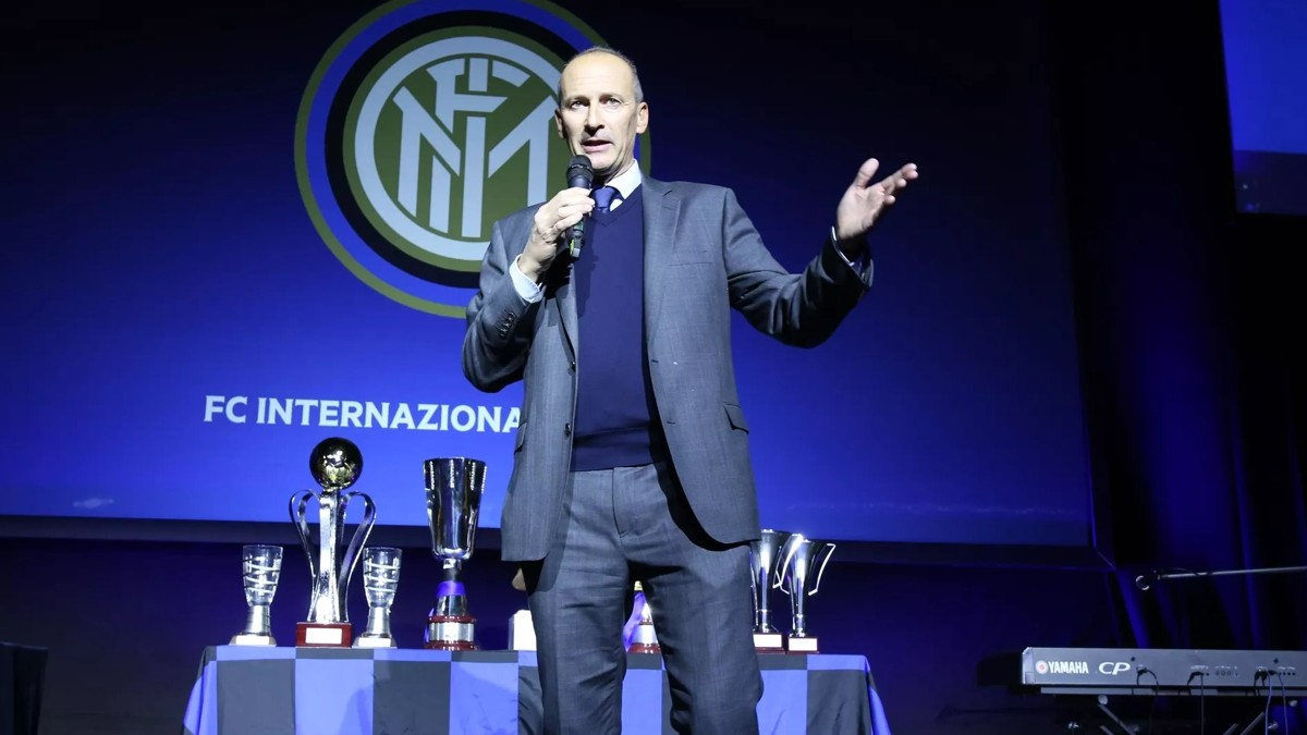 Settore Giovanile Inter: eletto il nuovo responsabile 26 Samaden