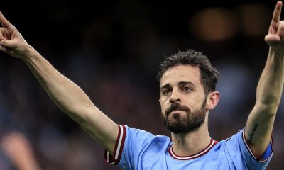 Bernardo Silva