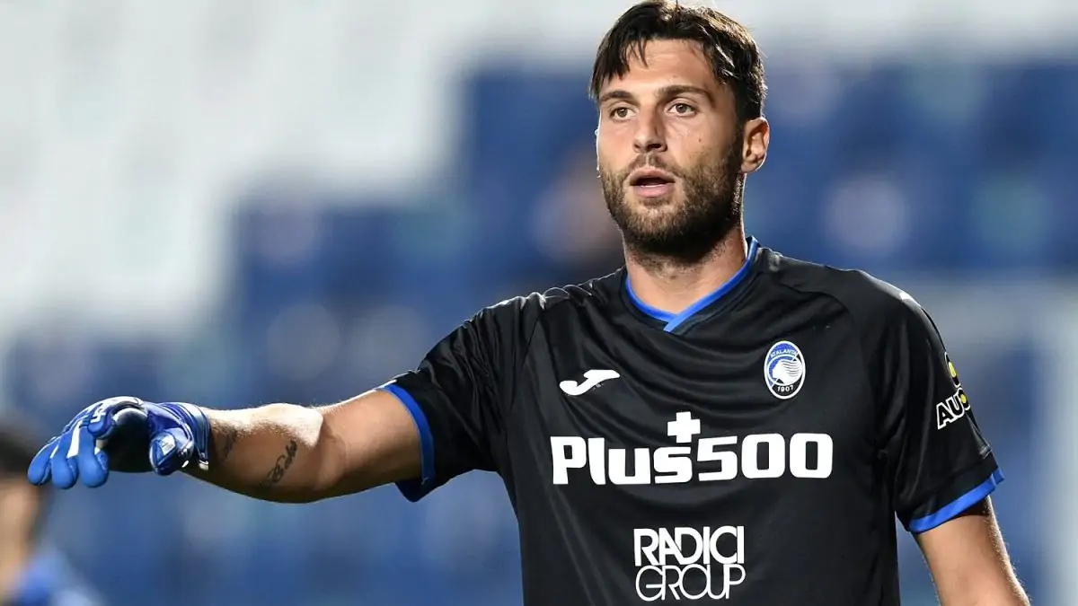 Milan, Sportiello: «Mi sono ispirato anche ad Handanovic negli anni migliori» 26 Sportiello_MG9_0734-e1686752204548 (1)