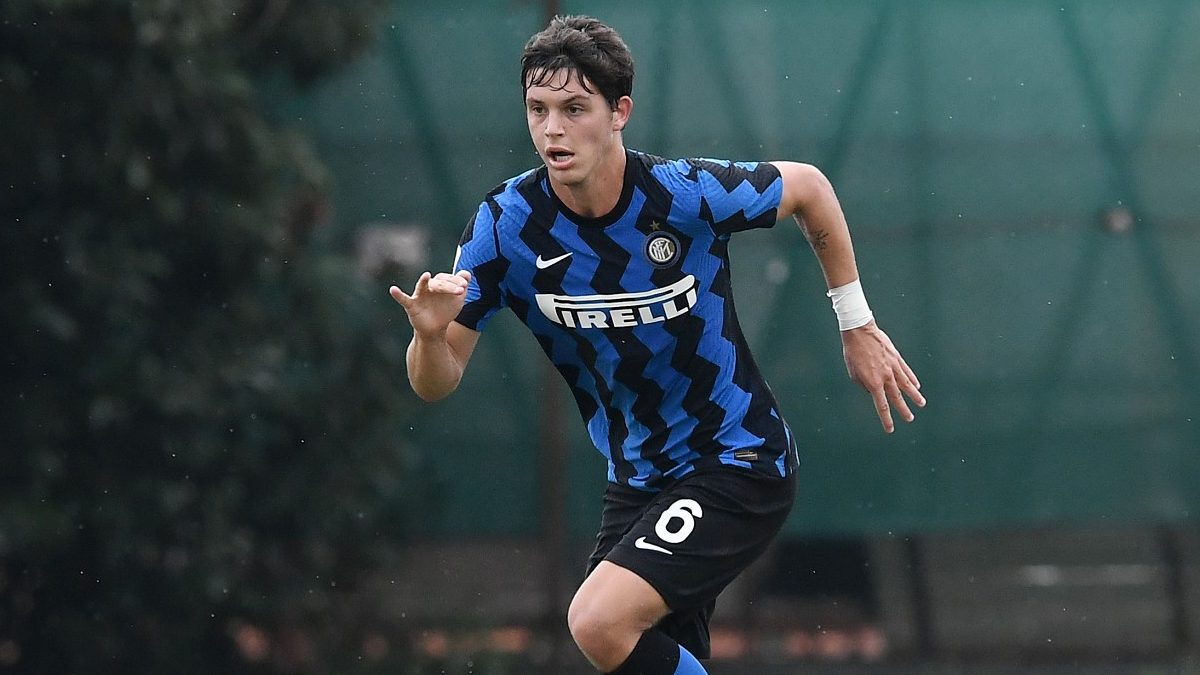 Squizzato SALUTA il Pescara: anche l'Inter INCASSA dalla cessione 26 Squizzato