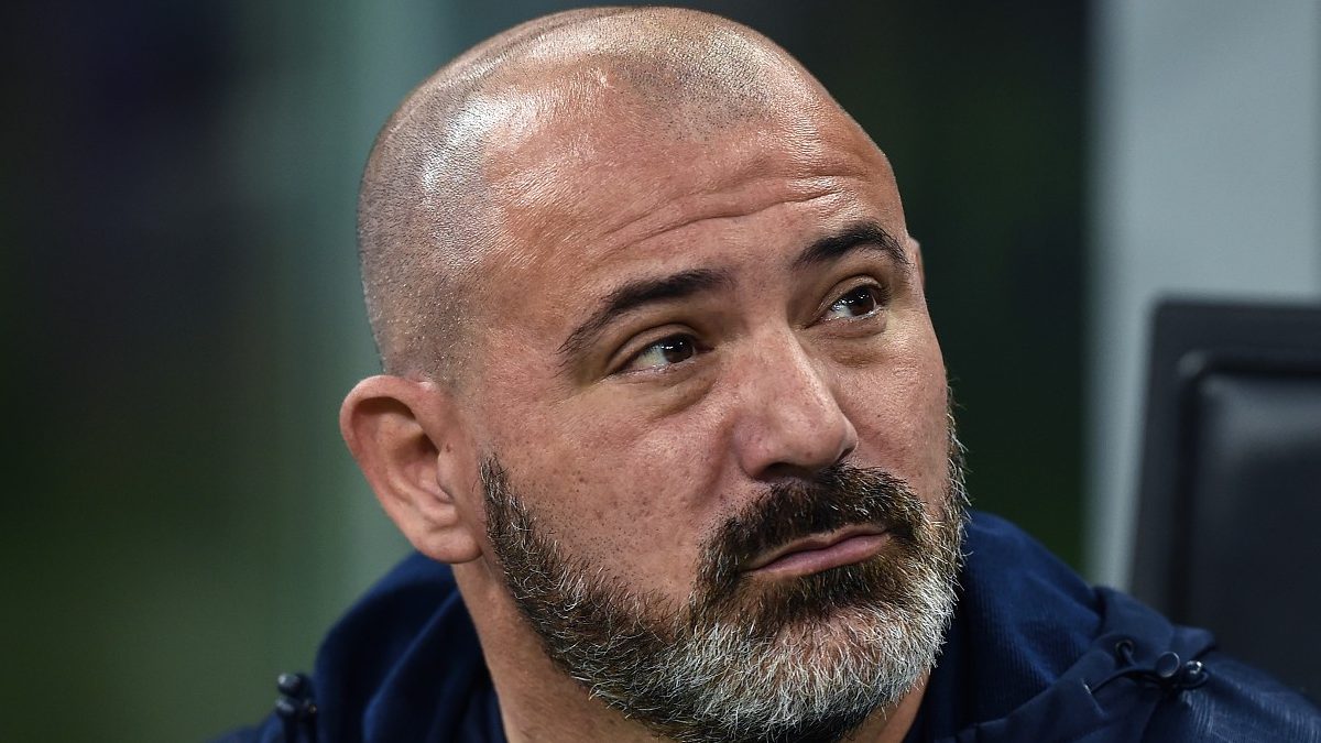 Stankovic esalta Lautaro-Thuram: «Sono fantastici» 26 Stankovic