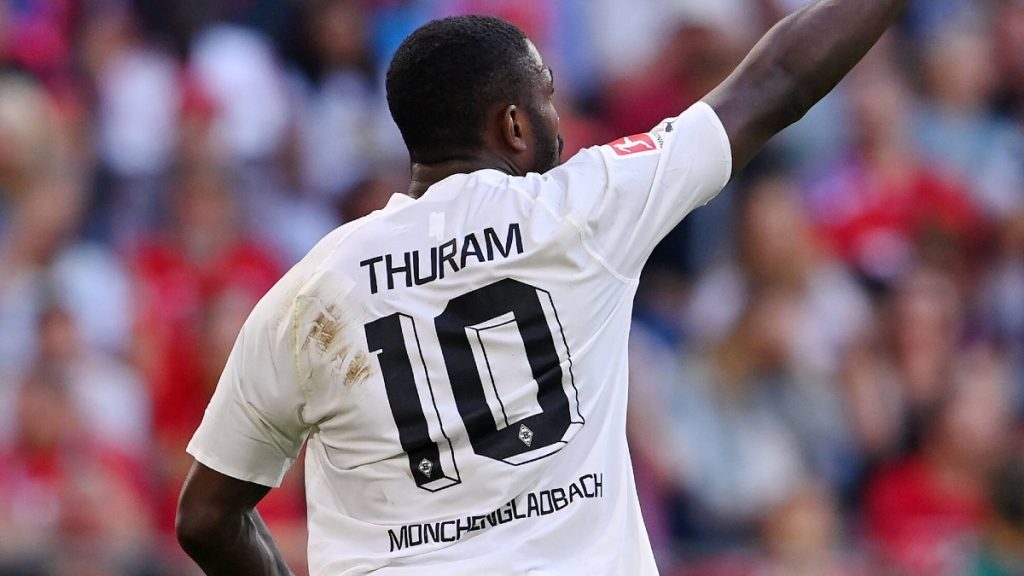 Thuram