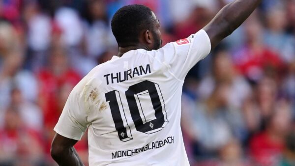 Thuram
