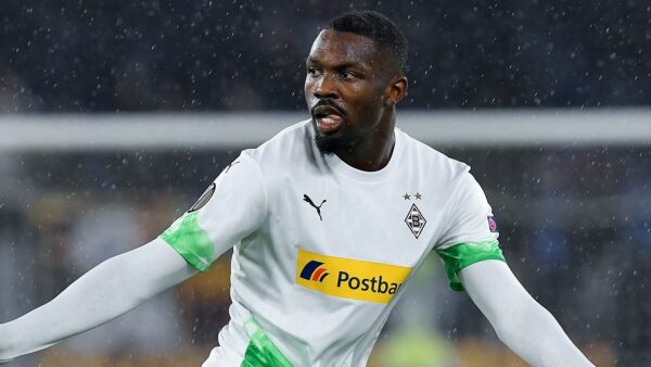 Marcus Thuram