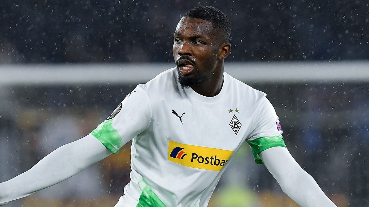 Inter: la telefonata tra Thuram e Inzaghi, l'errore del Milan 26 Marcus Thuram