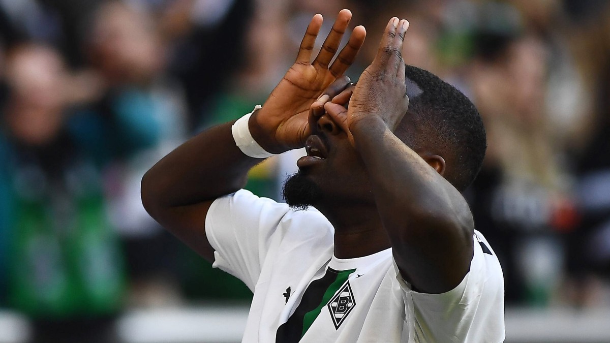 Thuram-Inter, queste le cifre e l'impatto a bilancio del francese 26 Thuram imago1015849699h