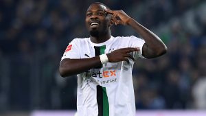 Chi è Marcus Thuram, il nuovo acquisto dell’Inter: caratteristiche tecniche
