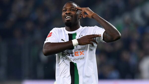 Thuram