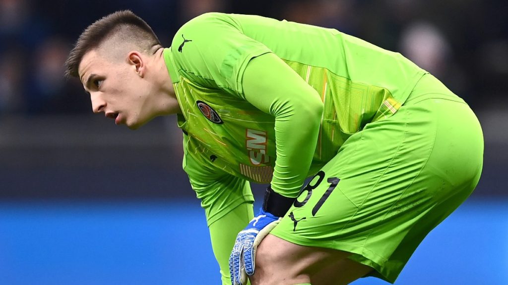 Trubin spinge per l'Inter. Ma lo Shakhtar complica la trattativa: gli scenari 1 Trubin