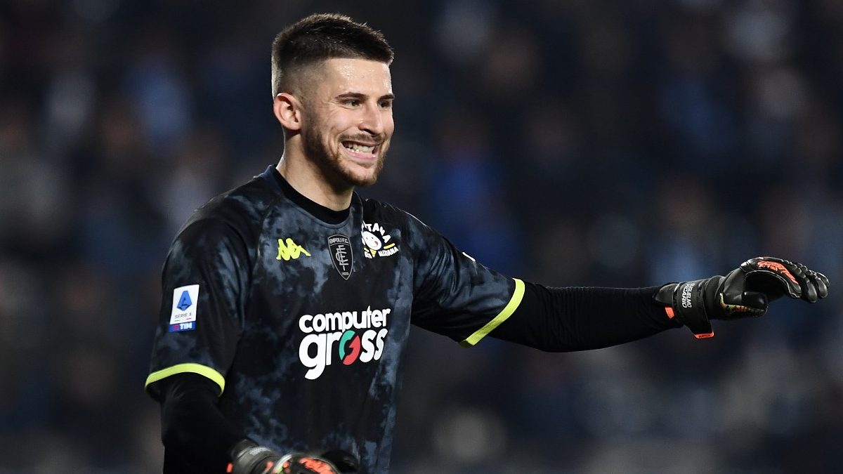 Calciomercato Inter, spunta il nome di Vicario per il post Sommer! Situazione rimane da monitorare per il portiere del Tottenham