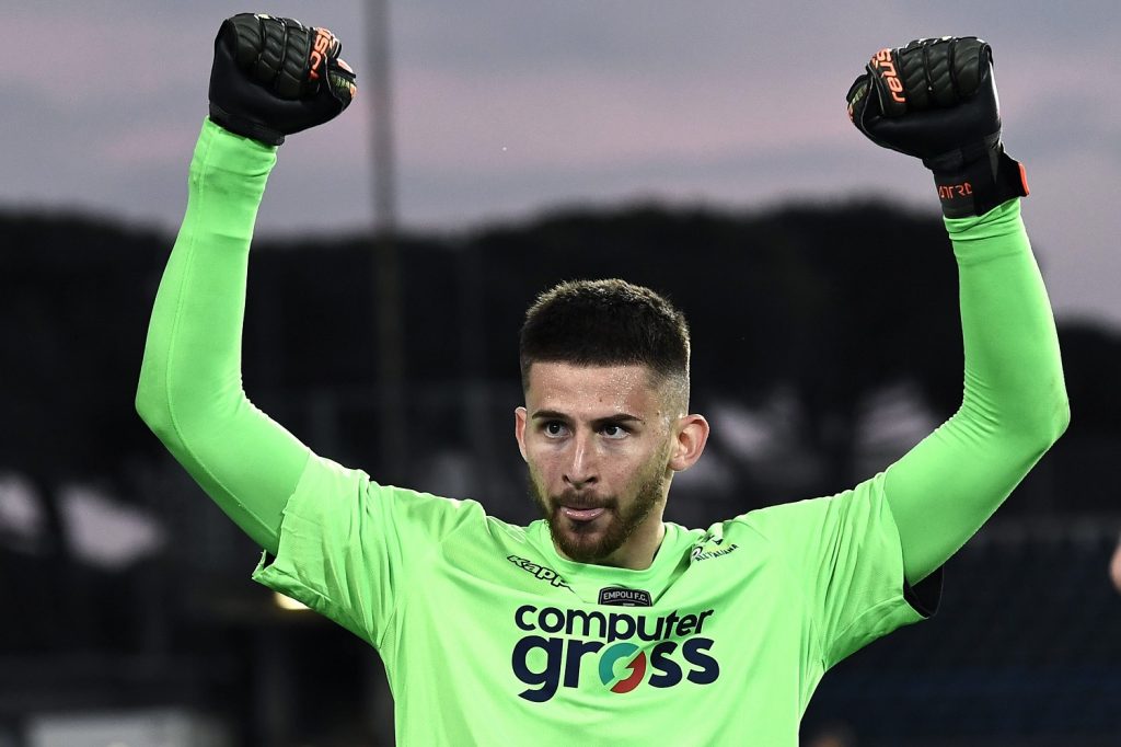 Inter, Vicario poteva arrivare se... il retroscena di mercato 1 Vicario