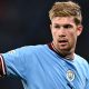 De Bruyne
