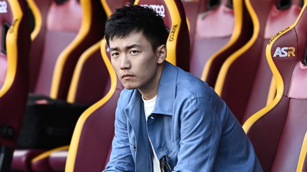 Cessione Inter, Zhang prova a tenersi il club: pronto a rifinanziare il debito Oaktree 1 Zhang Inter