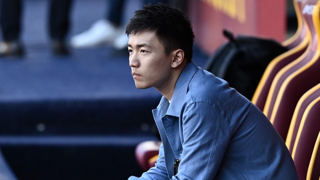 Inter, domani la partenza per il Giappone. Marotta rimane a Milano, Zhang con la squadra? 1 Inter, Zhang