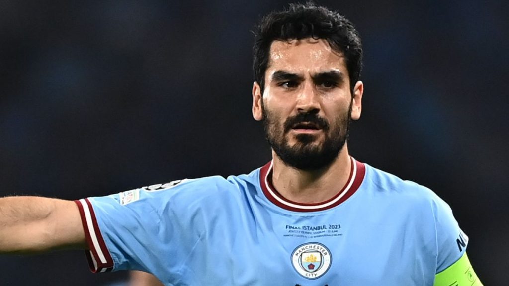 Gundogan