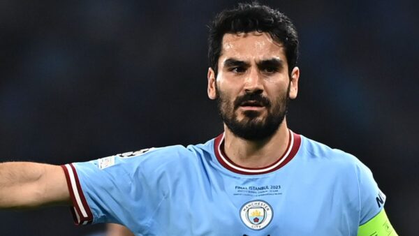 Gundogan
