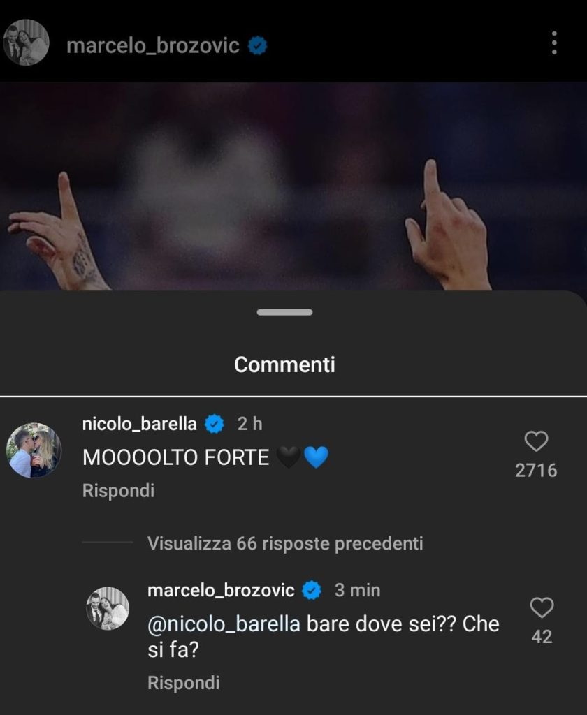 brozovic barella inter