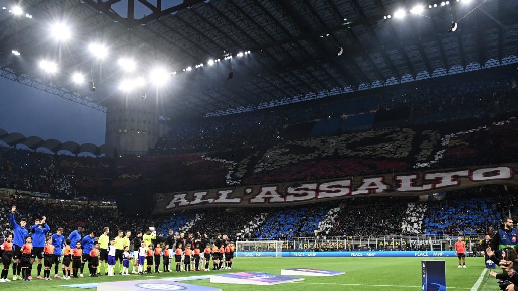 tifosi inter milan