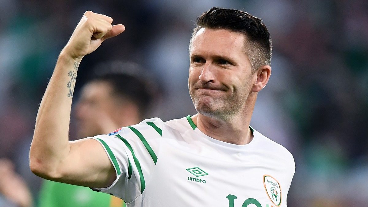 Nuova avventura per Robbie Keane: è il nuovo allenatore del Maccabi Tel Aviv 26 Keane