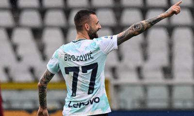 brozovic inter