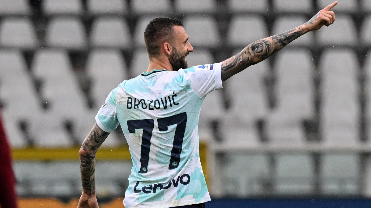 brozovic inter