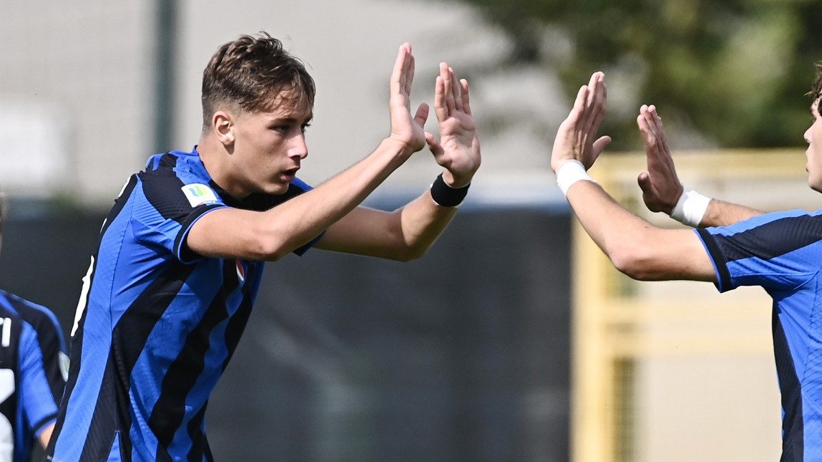 L'Italia U19 crolla, contro il Portogallo finisce 5-1: Esposito parte dalla panchina 26 Francesco Pio Esposito
