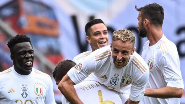 Frattesi Italia