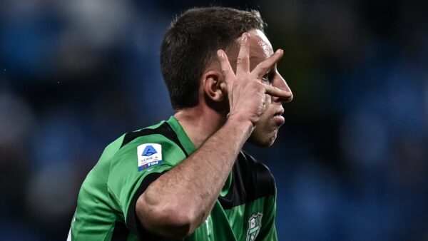 Esult gol Frattesi MG0