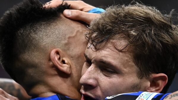 Lautaro Barella