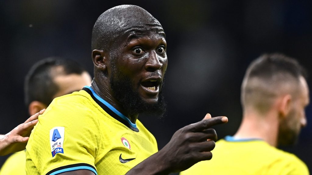 Marchetti: «Lukaku? Ecco che ragionamento sta facendo la Juventus» 1 Lukaku