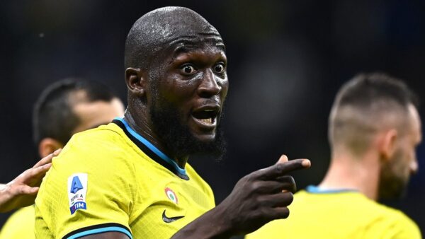 Lukaku