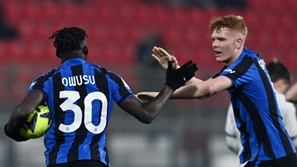 Inter Primavera