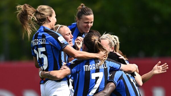 Inter Women