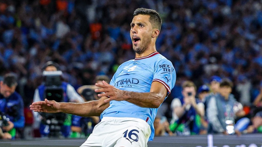 Arsenal-Manchester City: si decide ai rigori, la spunta Arteta 1 Rodri