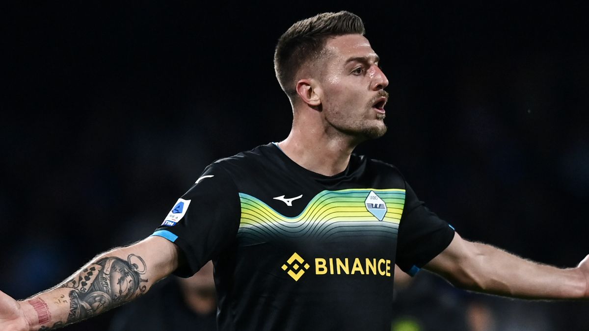 Milinkovic Savic, sarà duello di mercato tra Inter e Juventus 26