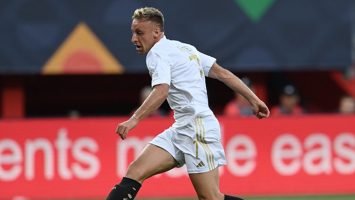 Frattesi-Inter, serve cedere due titolari per acquistare il centrocampista. Ecco chi 26 Frattesi