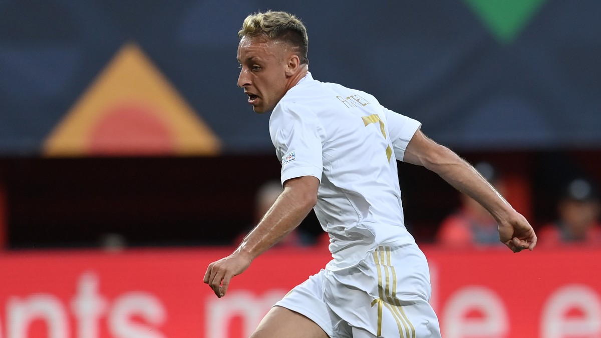 Frattesi Inter, non solo Mulattieri come contropartita: spunta l'idea Corrado 26 Davide Frattesi